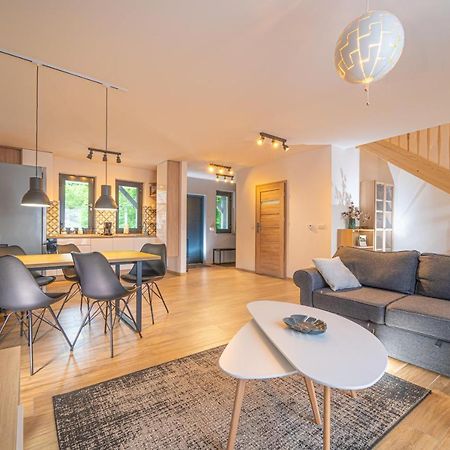 Apartament Rodzinny PlusPlus Mountain Aparts Świeradów-Zdrój Extérieur photo