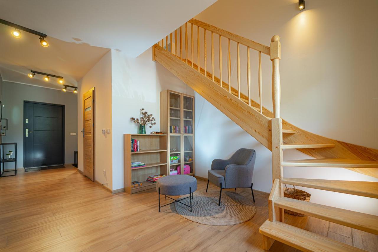 Apartament Rodzinny PlusPlus Mountain Aparts Świeradów-Zdrój Extérieur photo