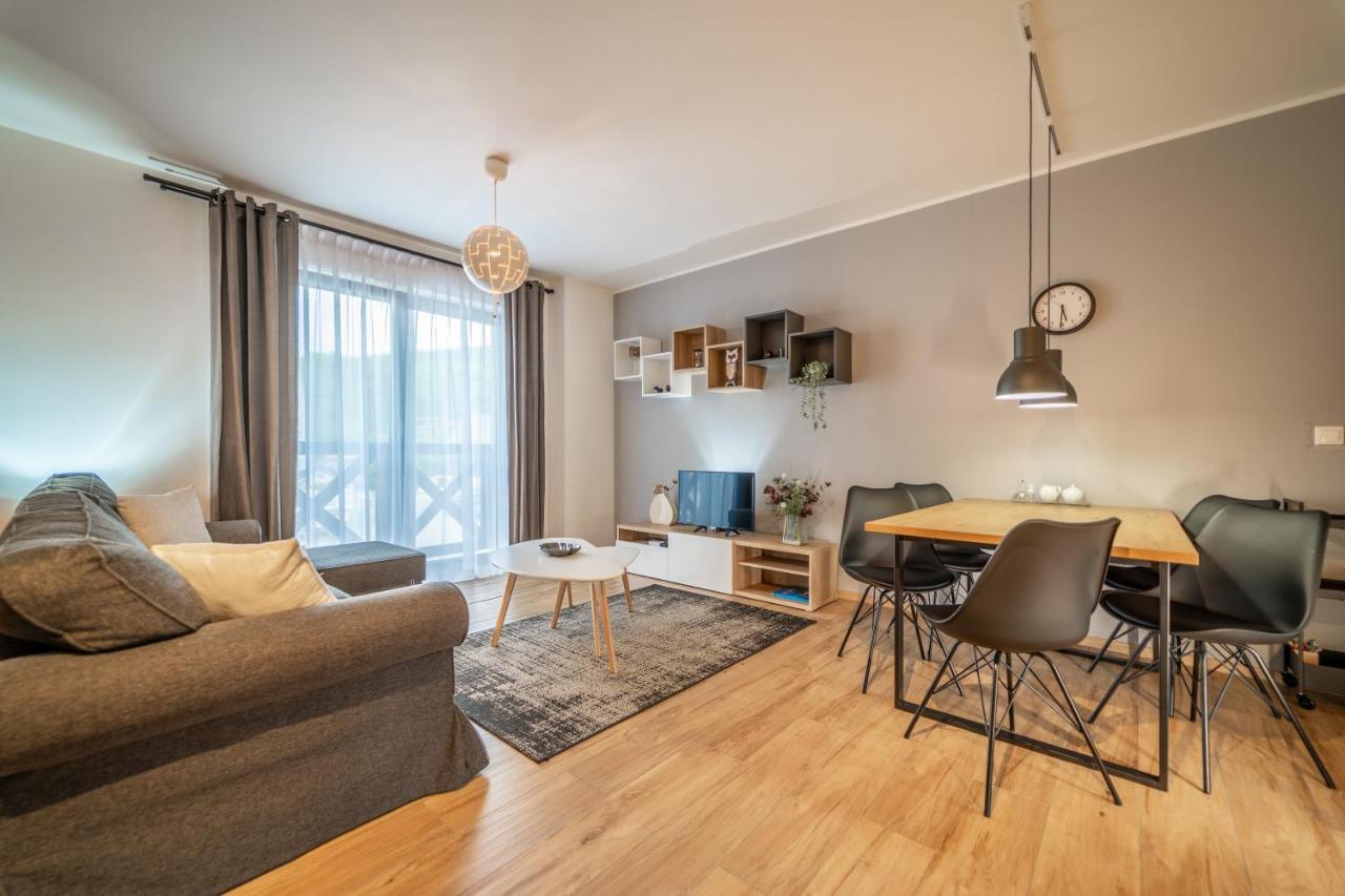 Apartament Rodzinny PlusPlus Mountain Aparts Świeradów-Zdrój Extérieur photo