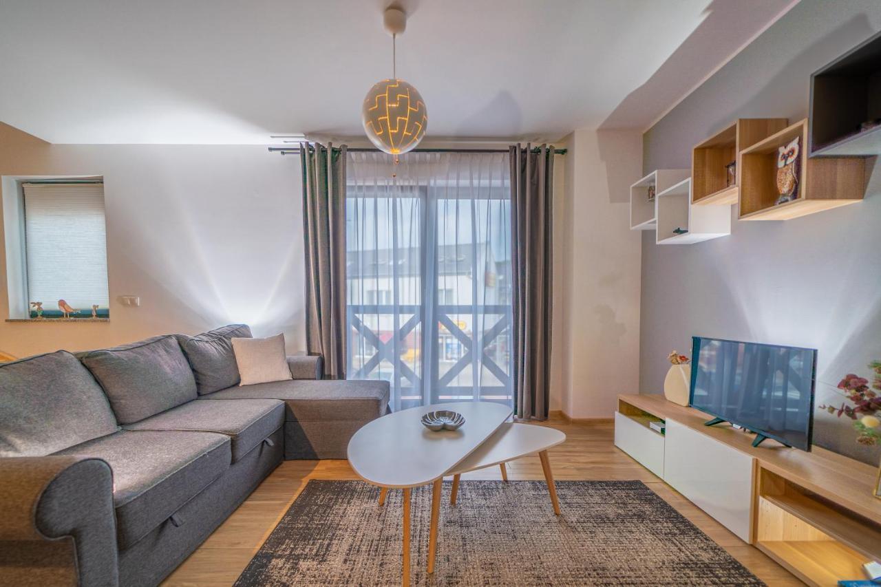 Apartament Rodzinny PlusPlus Mountain Aparts Świeradów-Zdrój Extérieur photo
